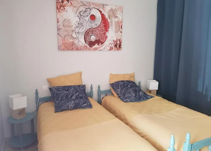 Appartement Dans Maison En Rdc