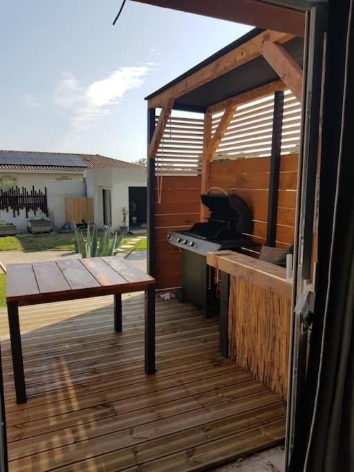 Dans Maison En Rdc Negrepelisse