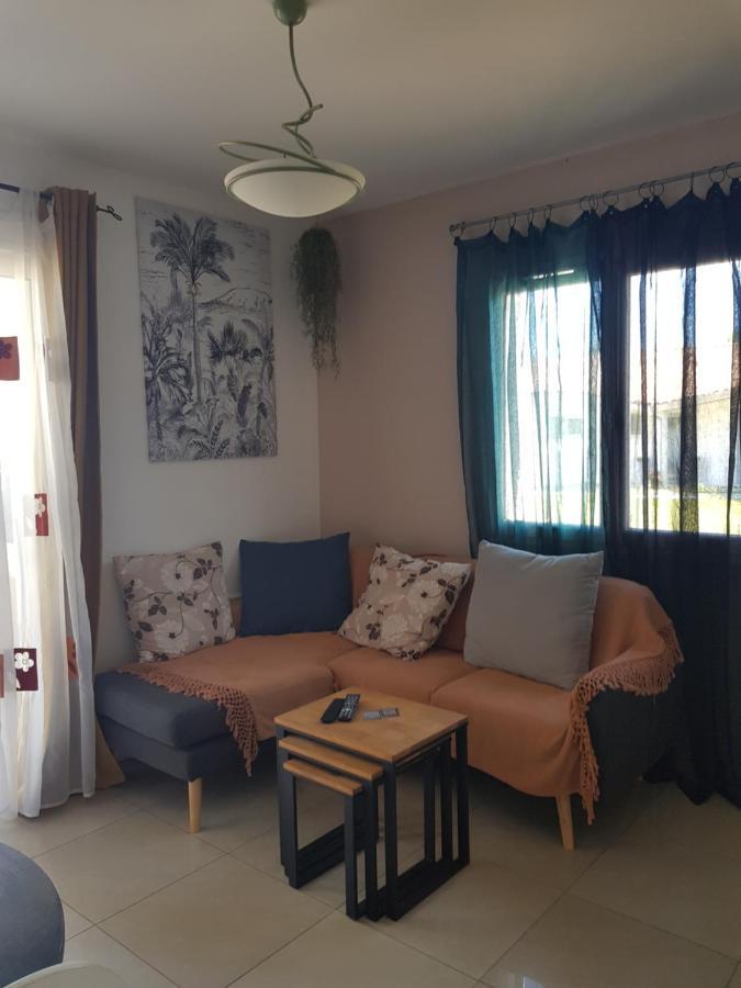 Dans Maison En Rdc * Negrepelisse