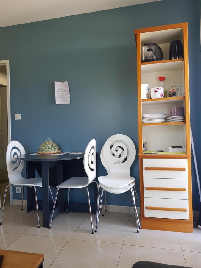 Apartment Dans Maison En Rdc Negrepelisse