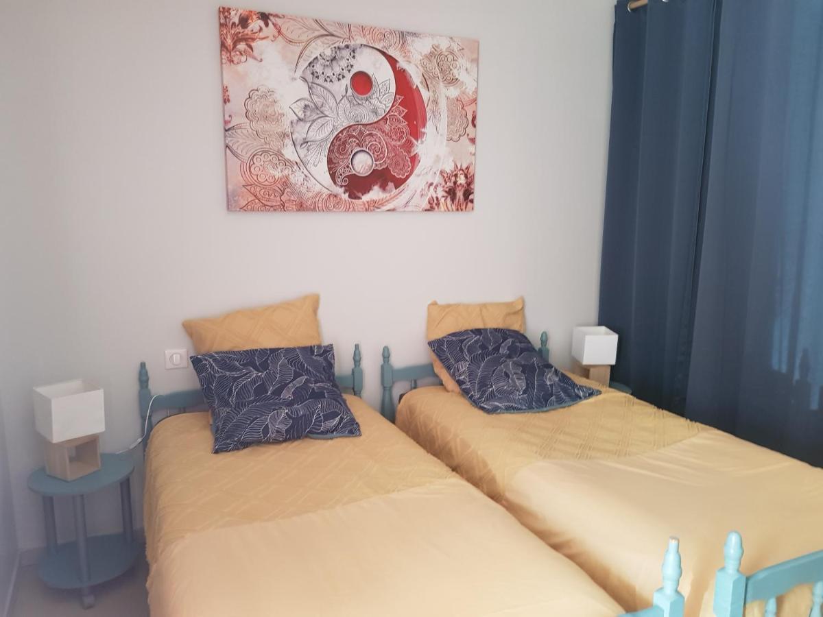 Apartment Dans Maison En Rdc